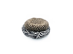 [9778] MOISES SOFT ANIMAL PRINT Nº1 55cm.