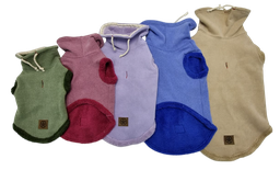 [2755] POLERA T.4 (45cm)