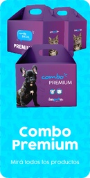 COMBO PREMIUM