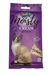 [9914] MOISTY CREAM GATO x 5 sticks (CARE)