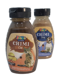 [9917] CHIMI CAT 250gr.