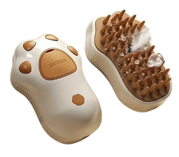 [9965] CEPILLO VAPOR 3 EN 1 HUELLITA