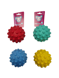 [10028] PELOTA BURBUJAS CHIFLE (164)