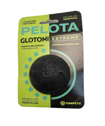 [10055] PELOTA GLOTONI EXTREME