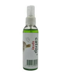 [0011] CATNIP SPRAY 60ml AVANT GARDEN