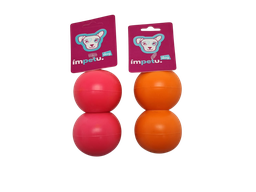 [0071] DOBLE PELOTA MINI LISA (N3)