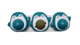 [0144] PINGUINO HIERBA GATERA x3