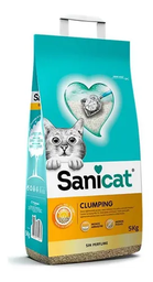 [0184] ARENA AGLOMERANTE SANICAT 5kg.