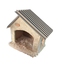[0248] CUCHA CASITA DECO