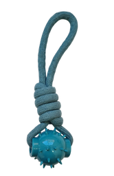 [0366] PELOTA PINCHES CON MANIJA CHICA (60036)