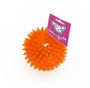 PELOTA PINCHES TRANSPARENTE CHIFLE (MC079)