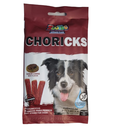 CHORICKS (CARNE) 95gr.