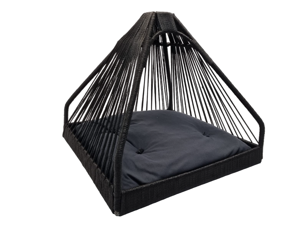 CAMA TULUM PIRAMIDE