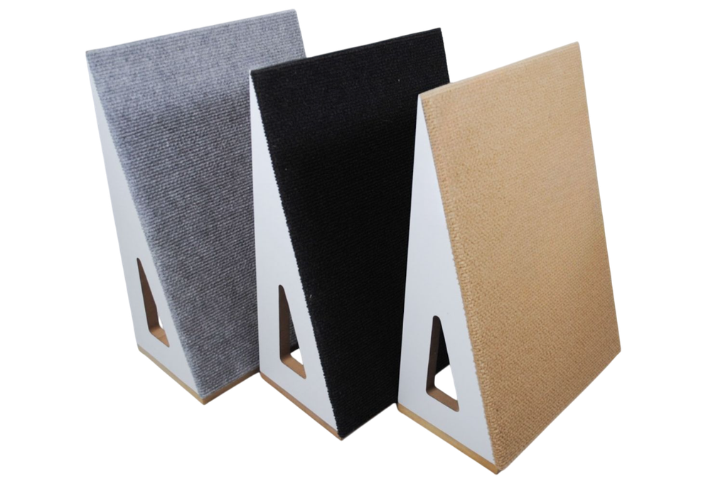 RASCADOR TRIANGULAR PARED