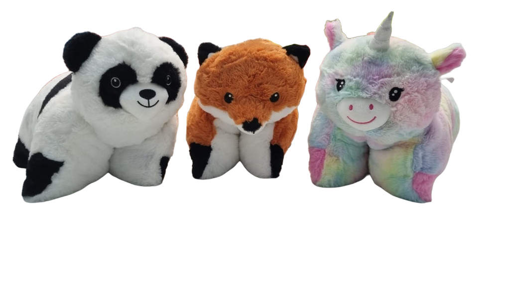 PELUCHE ALMOHADA (47x35)