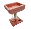 RASCADOR TORRE 40 cm ALTO