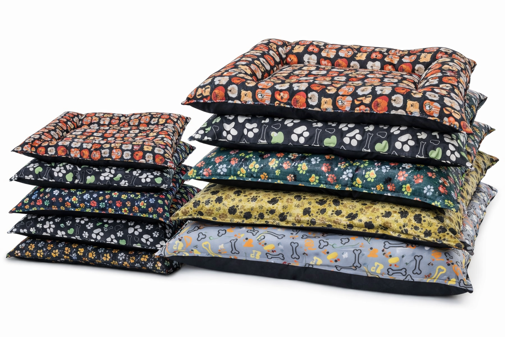 COLCHONETA ANTIDESGARRO ECO XL (80x95cm)