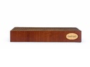 RASCADOR RUSTICO TABLA MINI