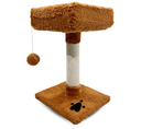 RASCADOR TORRE 40 cm ALTO