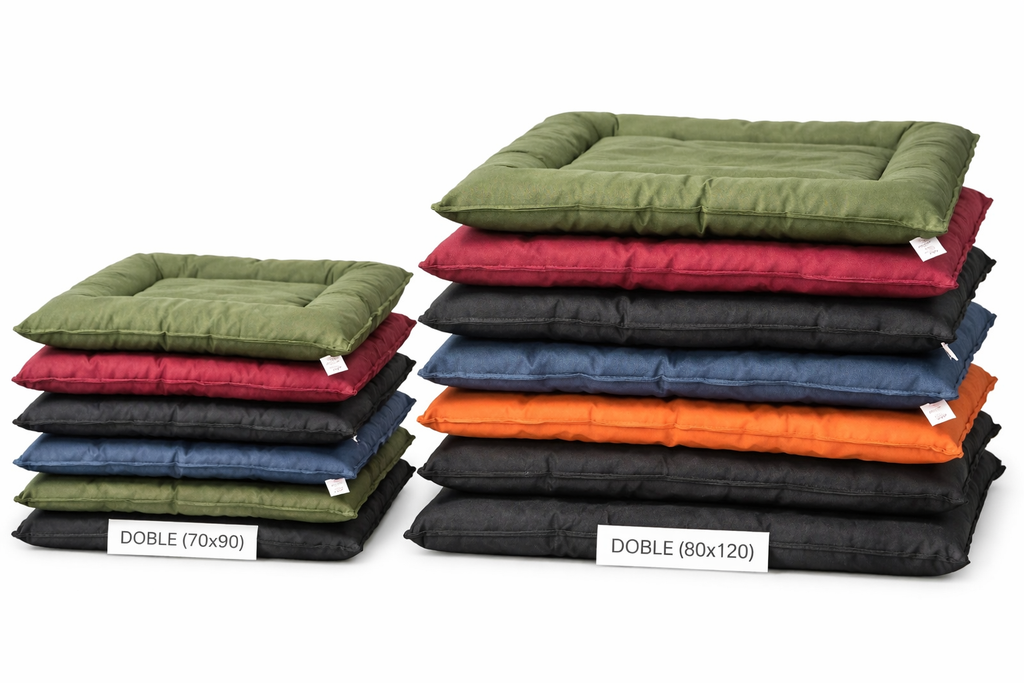 COLCHONETA ANTIDESGARRO DOBLE L (70x90)