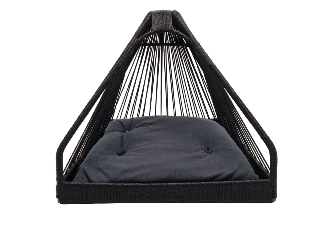 CAMA TULUM PIRAMIDE