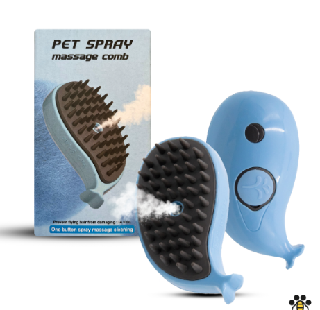 CEPILLO VAPOR ORCA