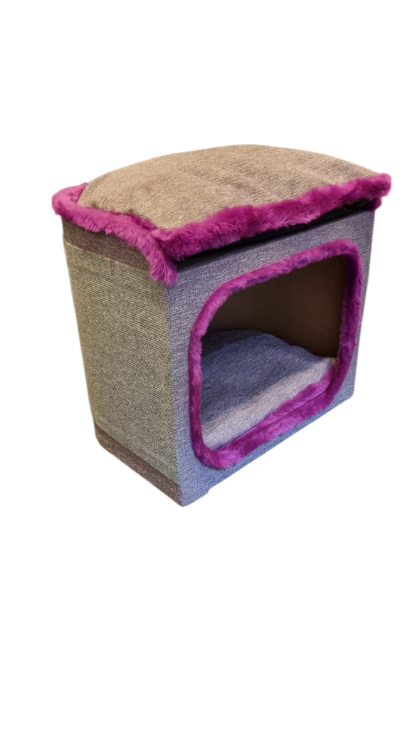 CASITA RASCADOR ASIENTO (005)