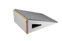 RASCADOR TRIANGULAR PARED
