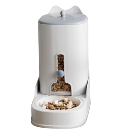 COMEDERO AUTOMATICO C/TAPA (3,2L) (YC031)