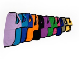 [0673] ABRIGADITO LISO T: 8 (60 cm)