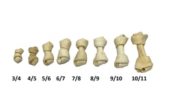 [0339] HUESO DE CUERO  6/7 NATURAL BLISTER