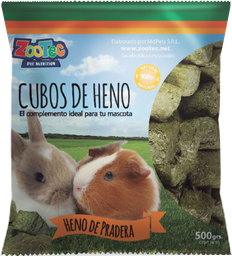 [5270] CUBOS DE HENO 500gr. (ALF006)