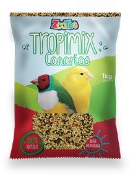 [2976] TROPIMIX CANARIOS x 750gr (TRO004)