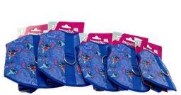 [9431] PECHERA CHALECO STITCH M