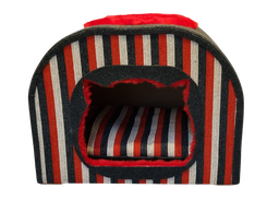 CASITA RASCADOR CHICA (002)