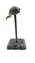 [0131] JUGUETE BASE CUADRADA RATON C/SONIDO