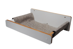 [0203] CAMA COLGANTE PARED