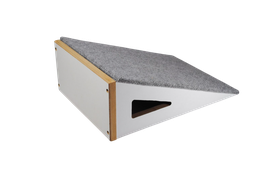 [0200] RASCADOR TRIANGULAR PARED