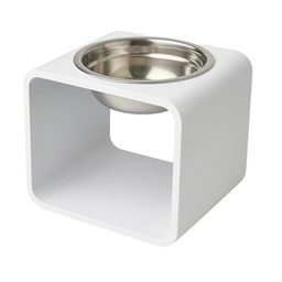 [0266] COMEDERO CUBO SIMPLE GR (21.5cm)