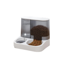 [0322] COMEDERO Y BEBEDERO AUTOMATICO (YC007)